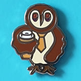 Morning Owl photo- check product description for details